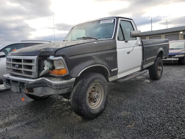 FORD F250