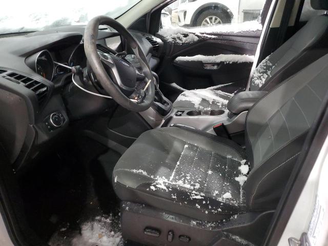 2016 FORD ESCAPE SE - 1FMCU9G9XGUB85330