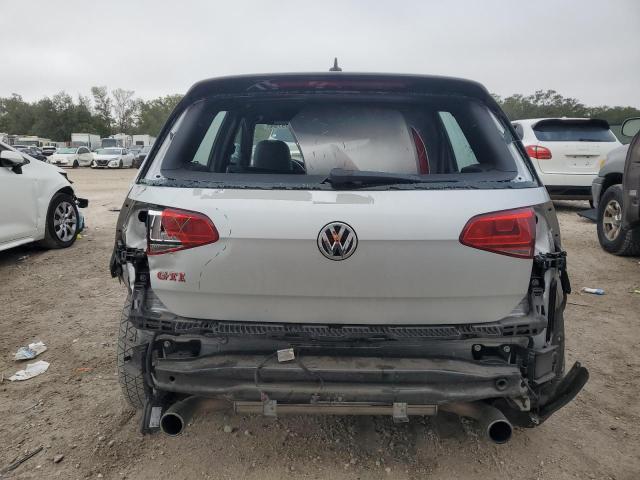 VIN 3VW447AU0HM054324 2017 VOLKSWAGEN GTI no.6