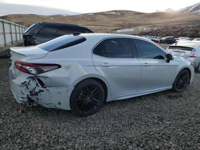 2023 TOYOTA CAMRY TRD - 4T1KZ1AKXPU071709