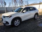 2024 HONDA HR-V LX - 3CZRZ1H38RM712181