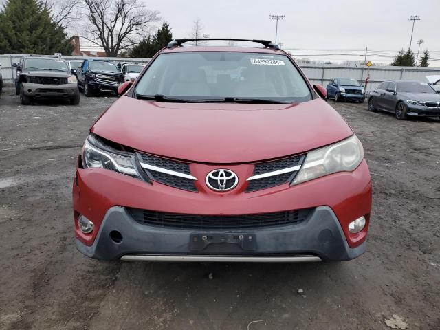 2015 TOYOTA RAV4 XLE - JTMRFREV8FD118779