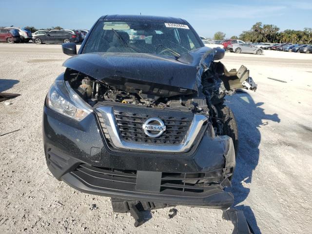 VIN 3N1CP5BV1LL566483 2020 NISSAN KICKS no.5