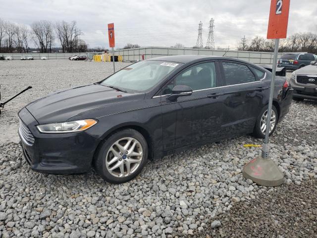 2013 FORD FUSION SE #3044543627