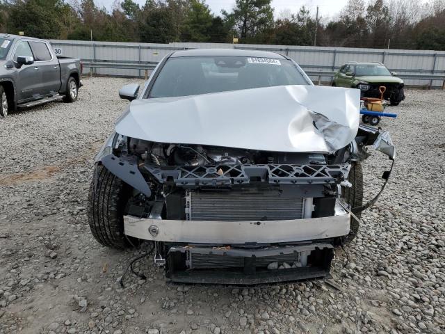 2023 MERCEDES-BENZ CLA 250 4M - W1K5J4HB6PN403967
