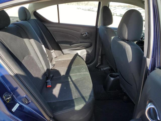 2018 NISSAN VERSA S - 3N1CN7AP4JL885782