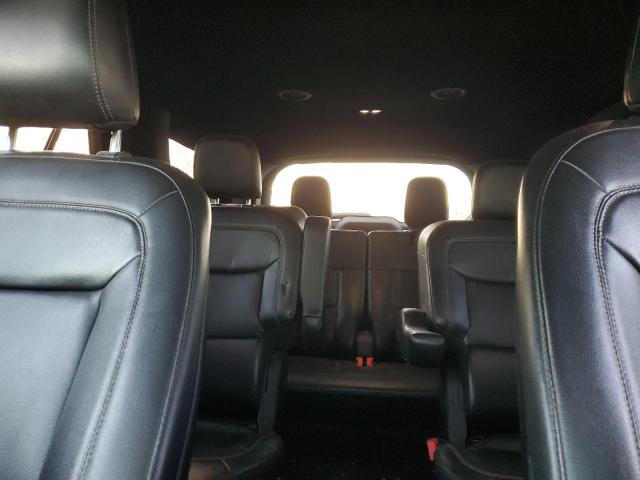 2020 FORD EXPLORER X - 1FMSK8DHXLGA60666