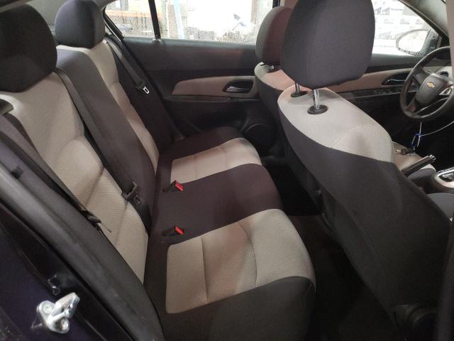 2015 CHEVROLET CRUZE LS - 1G1PA5SH1F7195238