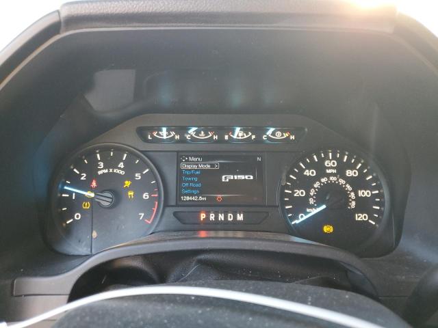 2018 FORD F150 SUPER - 1FTEW1CP3JFC69160