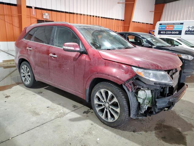 2015 KIA SORENTO SX - 5XYKWDA79FG630094