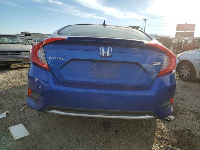 2019 HONDA CIVIC EX - 19XFC1F36KE014178