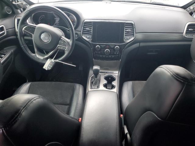 2021 JEEP GRAND CHER - 1C4RJFAG0MC614523
