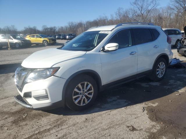 2018 NISSAN ROGUE S #3028499973