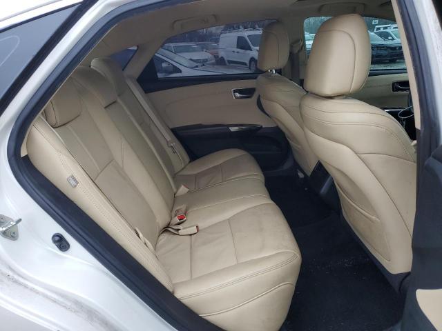 2017 TOYOTA AVALON XLE - 4T1BK1EB4HU263580