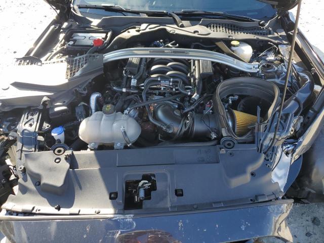 2023 FORD MUSTANG MA - 1FA6P8R07P5501641