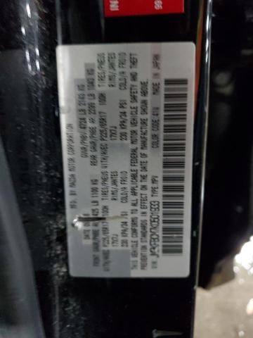 2019 MAZDA CX-5 TOURI - JM3KFBCM7K0501933