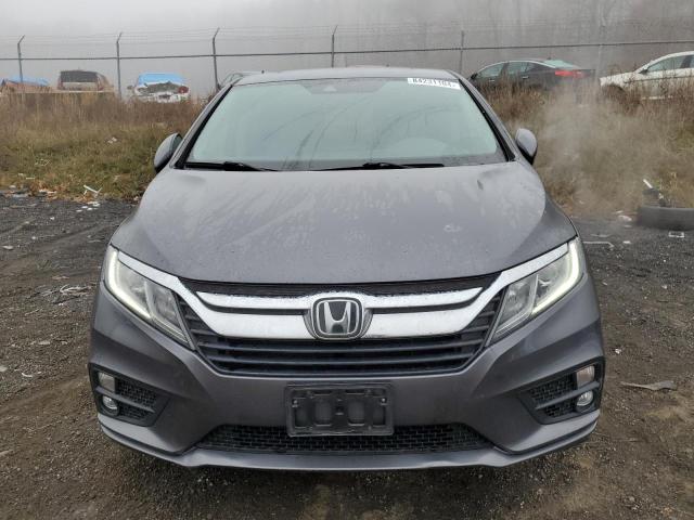 2018 HONDA ODYSSEY EX - 5FNRL6H77JB090625