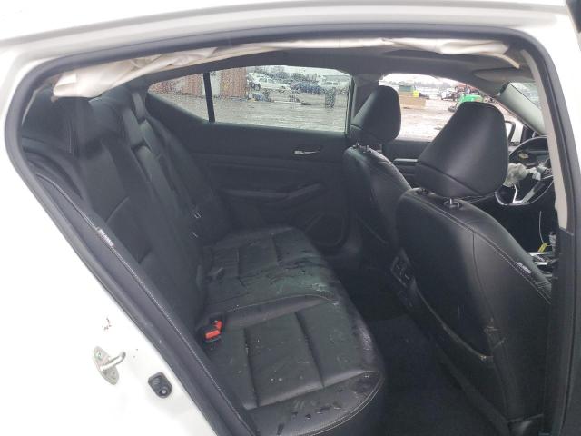 2021 NISSAN ALTIMA SL 1N4BL4EV3MN363631