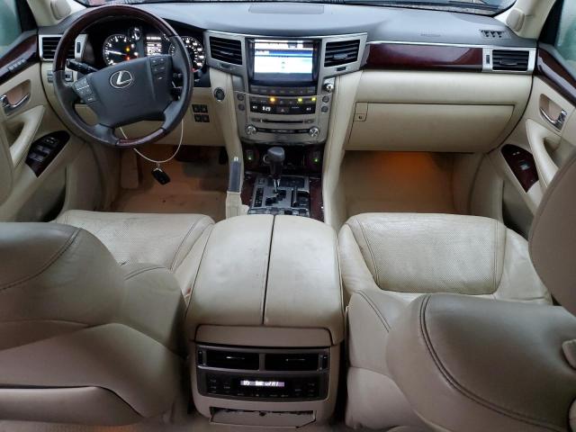 2015 LEXUS LX 570 JTJHY7AX7F4184982