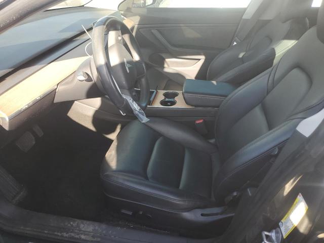 2018 TESLA MODEL 3 - 5YJ3E1EB9JF144633