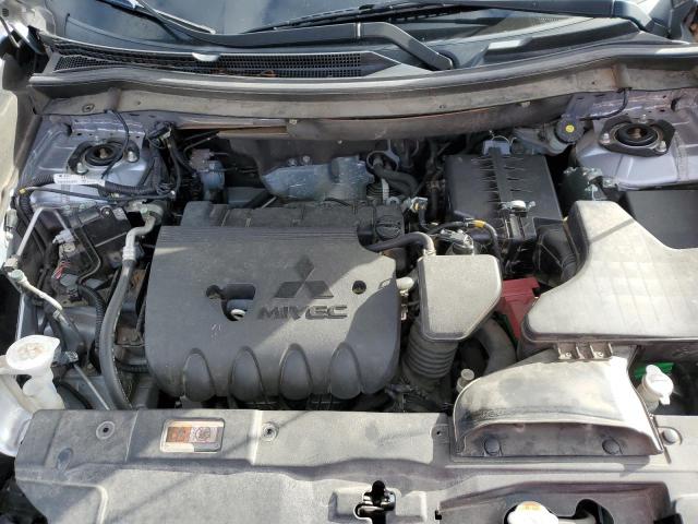 2016 MITSUBISHI OUTLANDER - JA4AD3A34GZ020609