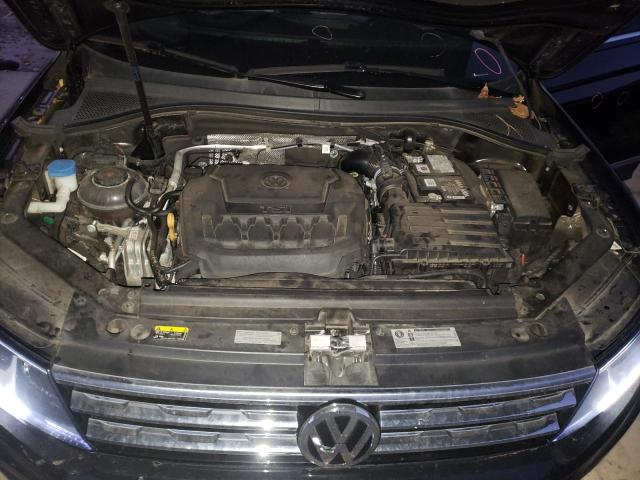 VIN 3VV3B7AX2KM116281 2019 VOLKSWAGEN TIGUAN no.11