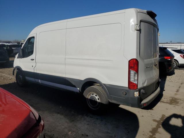 VIN 1FTYR2CM1JKB28322 2018 FORD TRANSIT no.2