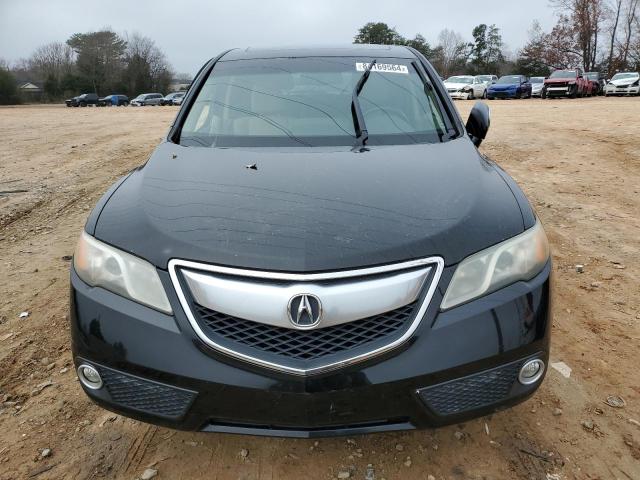 2015 ACURA RDX TECHNO - 5J8TB3H51FL008951