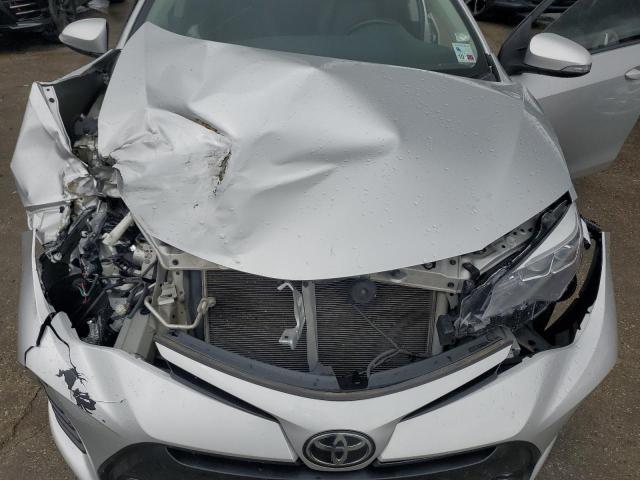 2019 TOYOTA COROLLA L - 5YFBURHE5KP929045