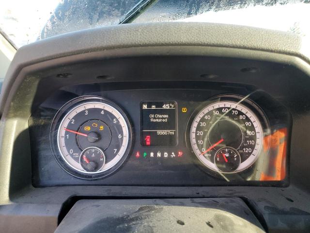 2019 RAM 1500 CLASS - 1C6RR6LG9KS694839