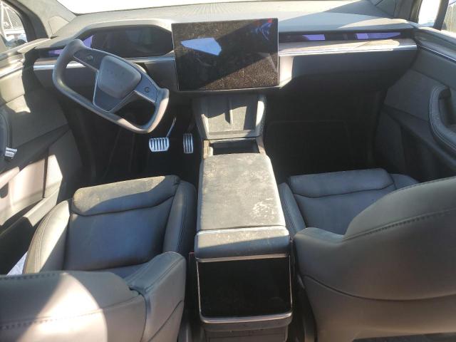 2022 TESLA MODEL X - 7SAXCDE54NF341849