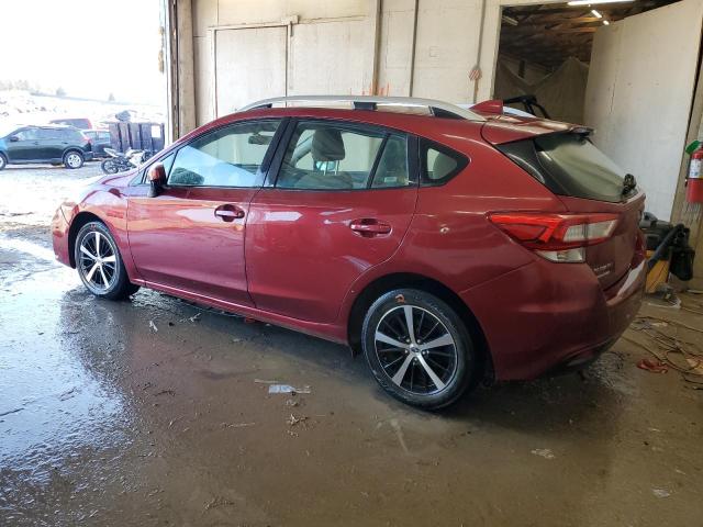 Vin: 4s3gtad66k3740647, lot: 85739364, subaru impreza premium 20192