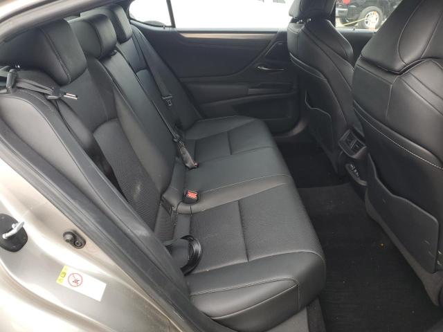 2019 LEXUS ES 350 - 58ABZ1B1XKU014062