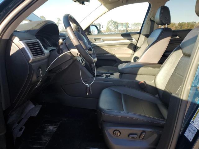 2021 VOLKSWAGEN ATLAS SE - 1V2HR2CA2MC557875