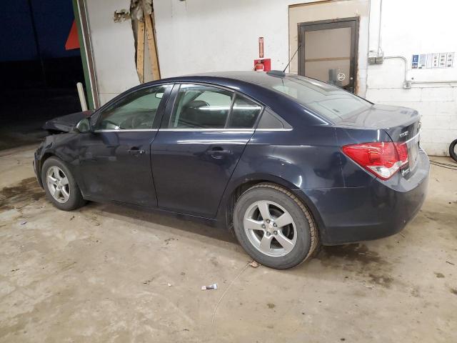 2015 CHEVROLET CRUZE LT - 1G1PC5SB4F7100628