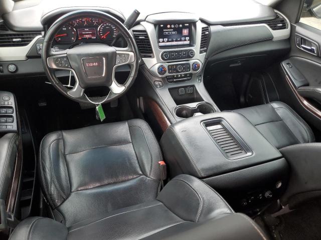 2016 GMC YUKON SLT - 1GKS1BKC6GR190129