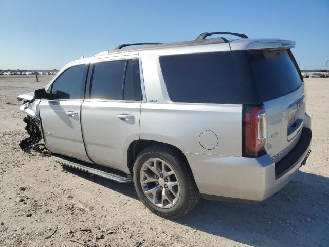 2015 GMC YUKON SLE 1GKS1AKC1FR716322