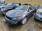 Lot #3024403554 2014 HONDA ACCORD EXL