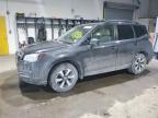 2018 SUBARU FORESTER 2 - JF2SJAEC4JH564401