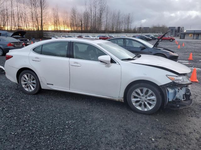 VIN JTHBW1GG1F2093008 2015 LEXUS ES300 no.4