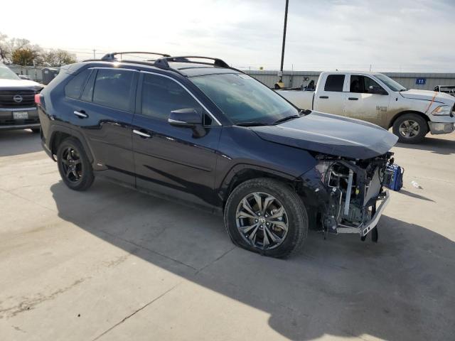 VIN 4T3D6RFV9PU126046 2023 TOYOTA RAV4 no.4