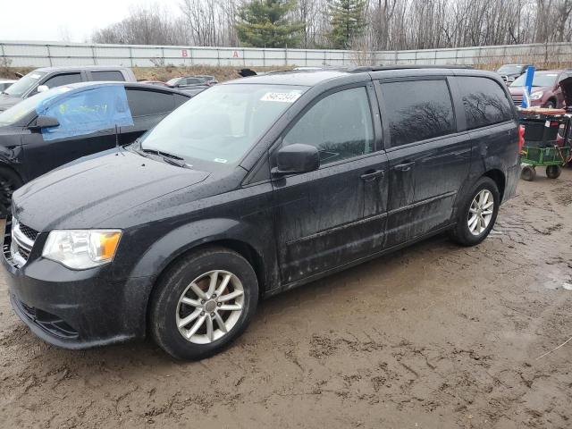 Vin: 2c4rdgcg3fr599309, lot: 84672344, dodge caravan sxt 2015 img_1