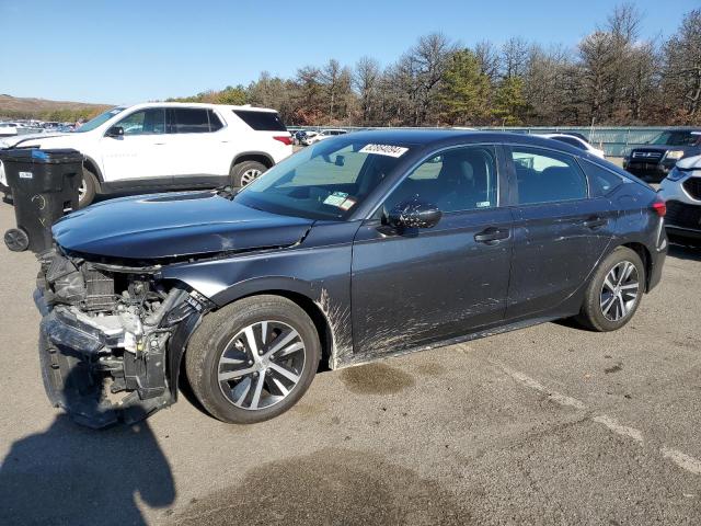 2024 HONDA CIVIC LX #3034284129