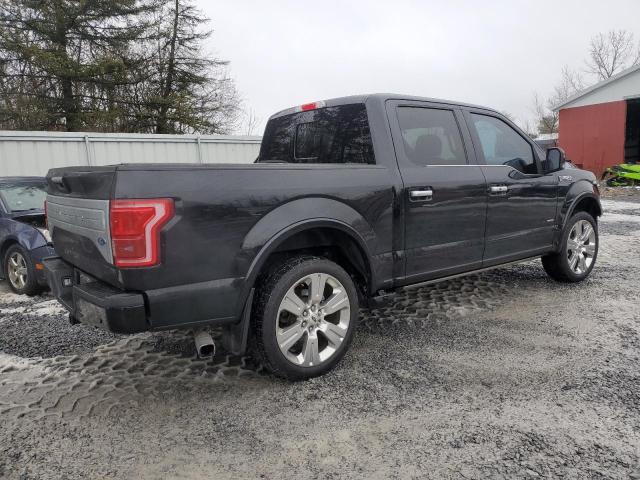 VIN 1FTEW1EG5HFB72274 2017 FORD F-150 no.3