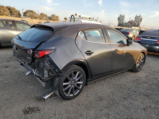 VIN JM1BPAKL2M1326187 2021 MAZDA 3 no.3