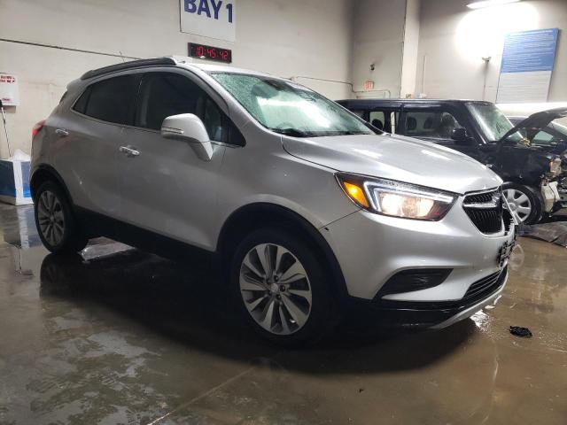 2017 BUICK ENCORE PRE - KL4CJASB1HB040483