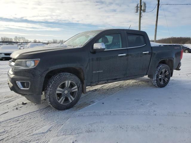 2015 CHEVROLET COLORADO L #3029464681