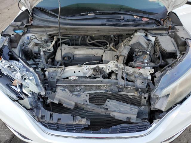 2015 HONDA CR-V EXL - 5J6RM3H72FL007595
