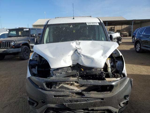 2021 RAM PROMASTER - ZFBHRFAB7M6T66748