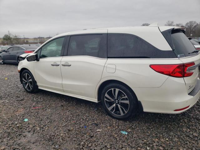 2019 HONDA ODYSSEY EL 5FNRL6H90KB006924